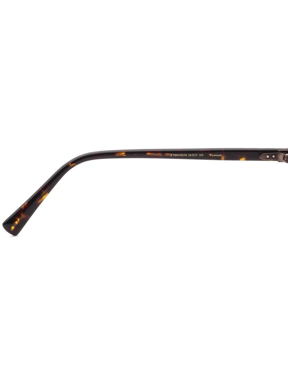 Seraphin Eton/8008 Titanium Eyewear
